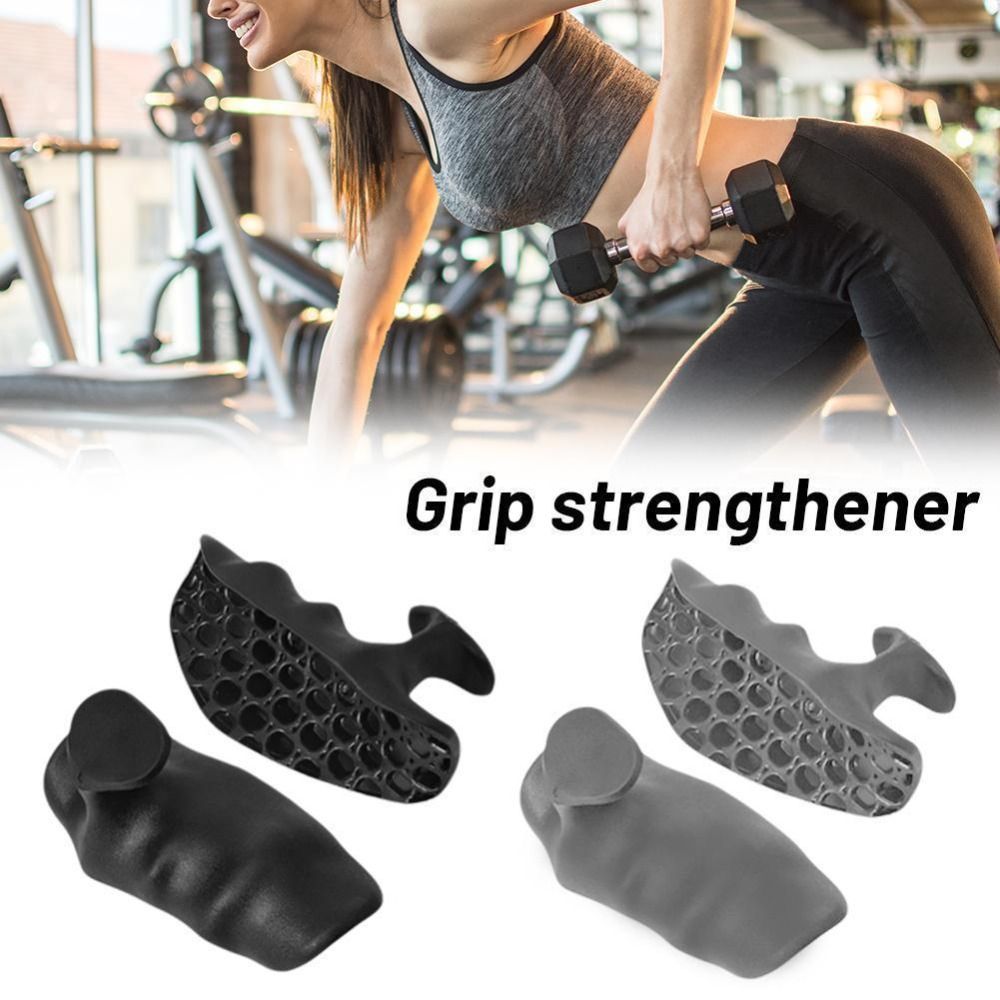 Breathable Comfort Workout Grips For Dumbbell Lifting
