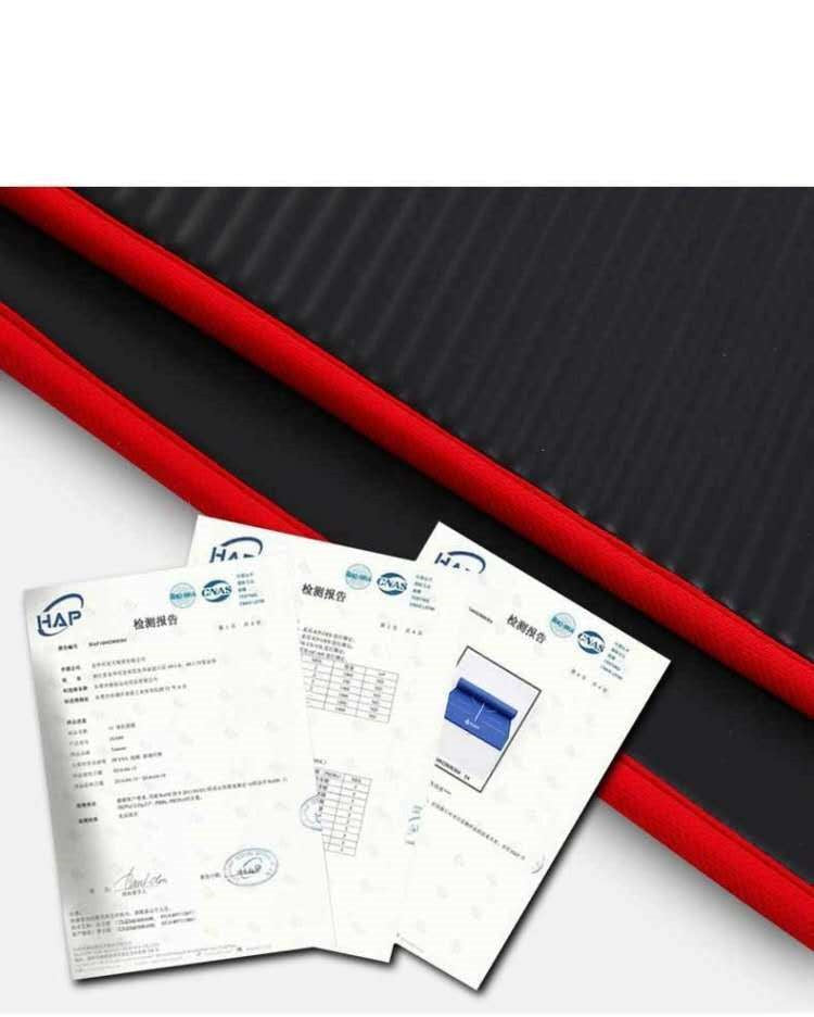 10mm thick yoga mat