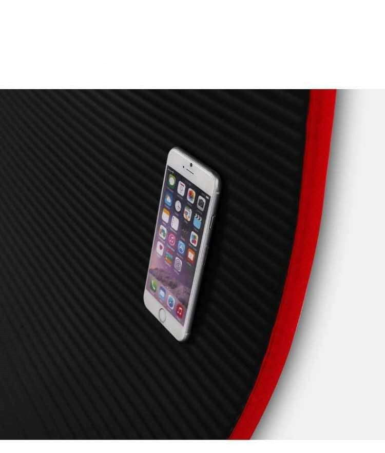 10mm thick yoga mat