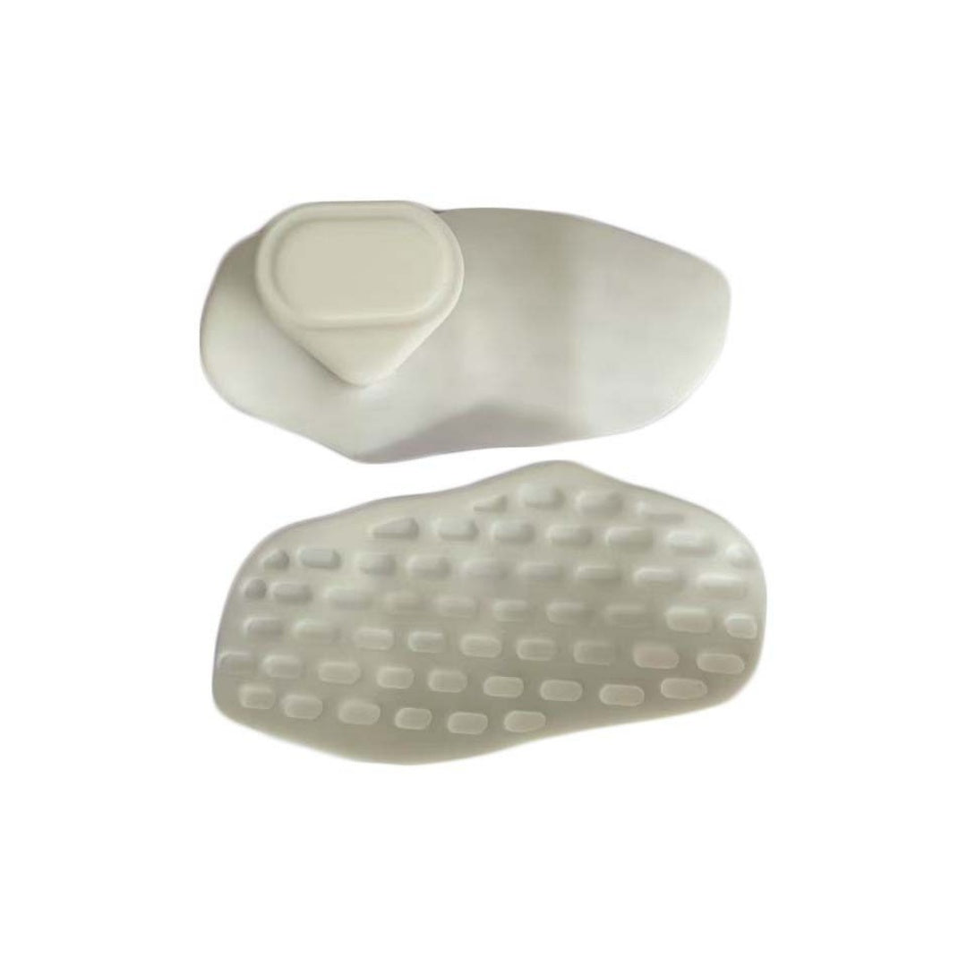 Breathable Comfort Workout Grips For Dumbbell Lifting