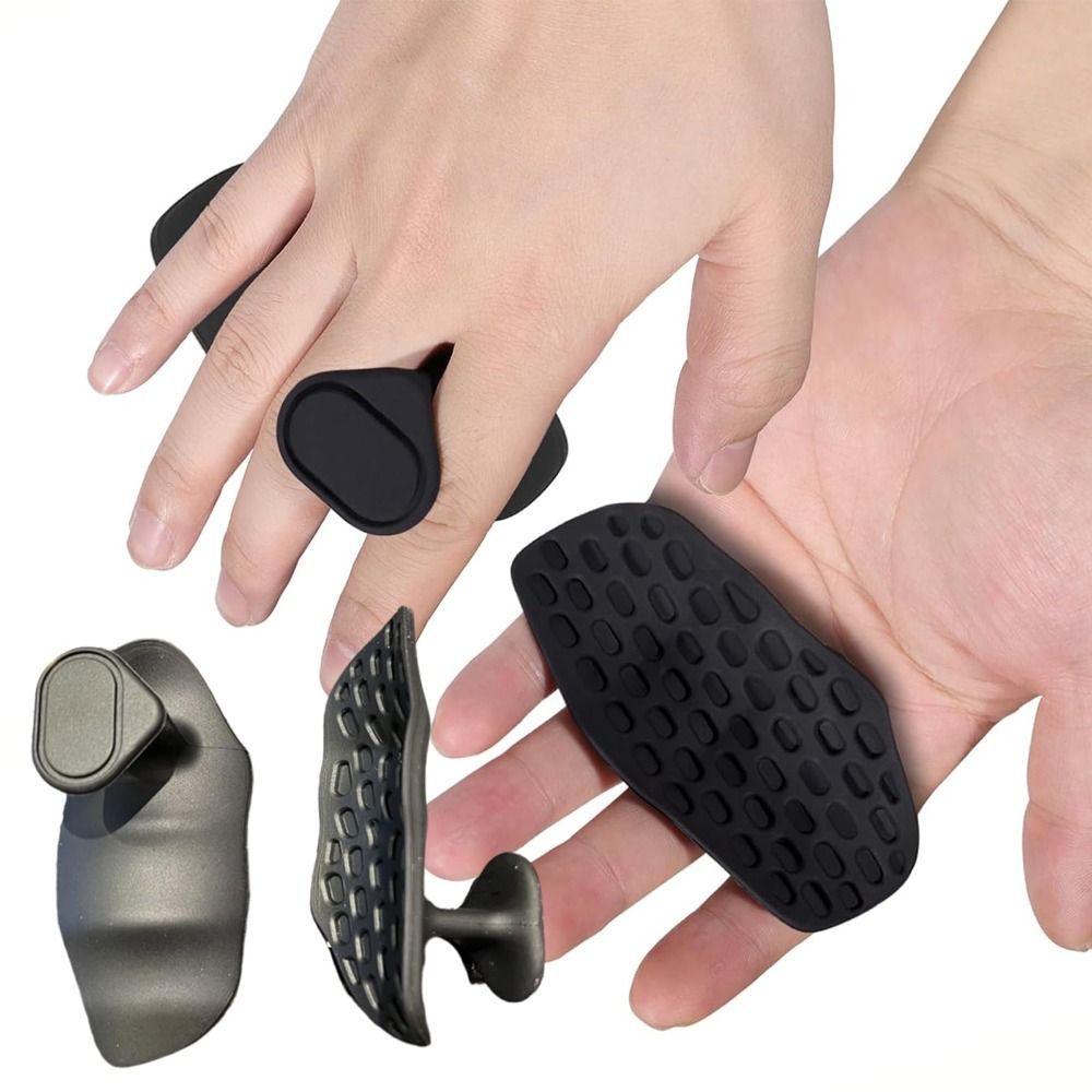 Breathable Comfort Workout Grips For Dumbbell Lifting