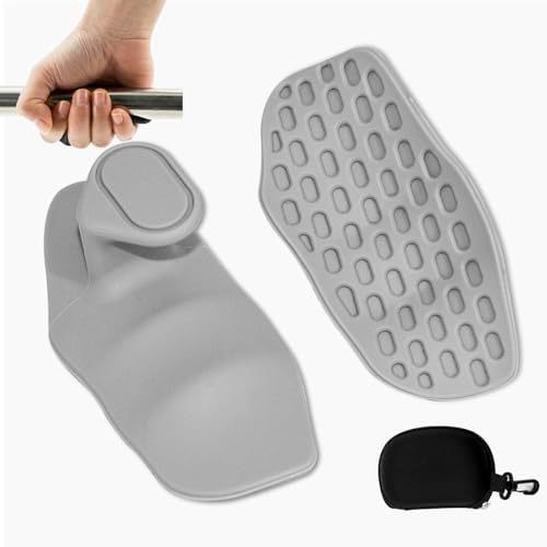Breathable Comfort Workout Grips For Dumbbell Lifting