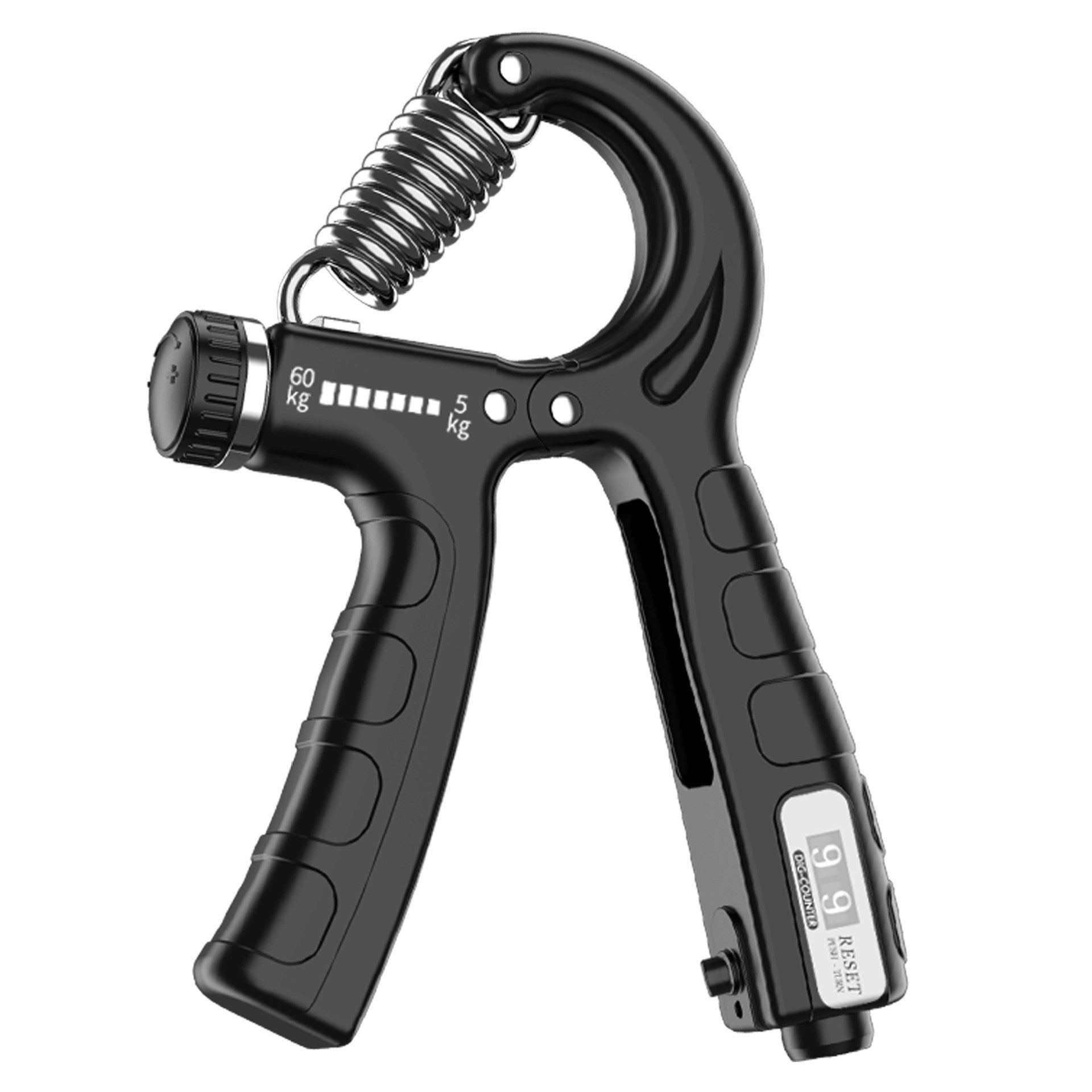 Grip strength training