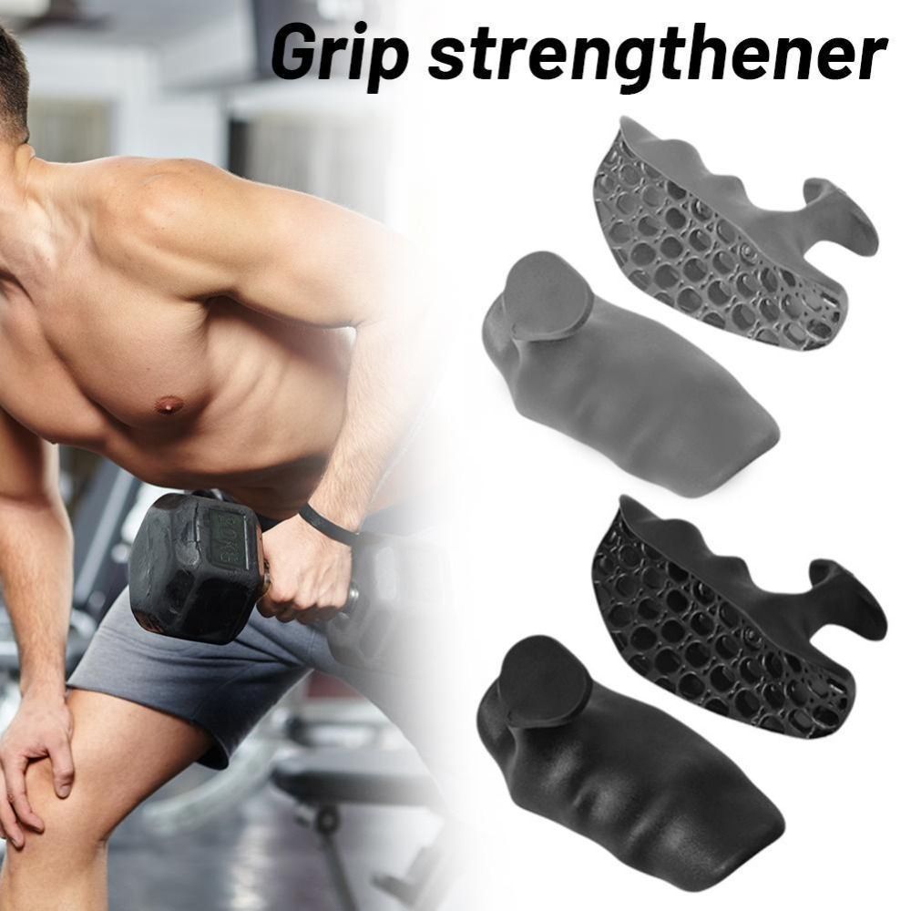 Breathable Comfort Workout Grips For Dumbbell Lifting